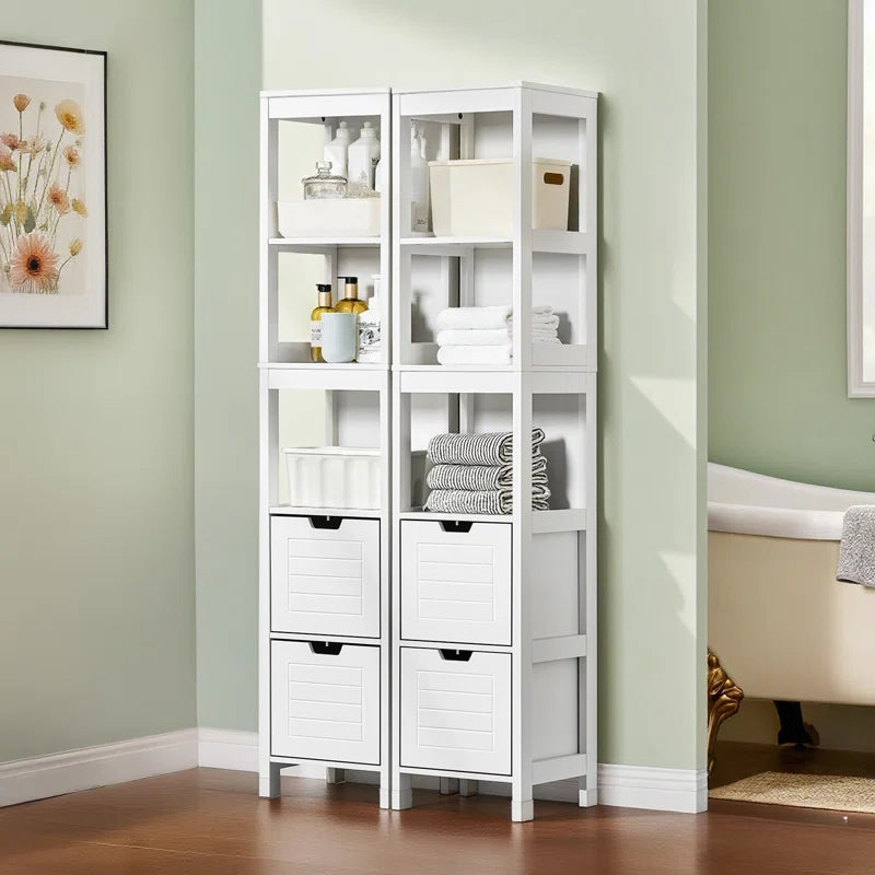 30 X 144 Cm Wäscheschrank Lyndora