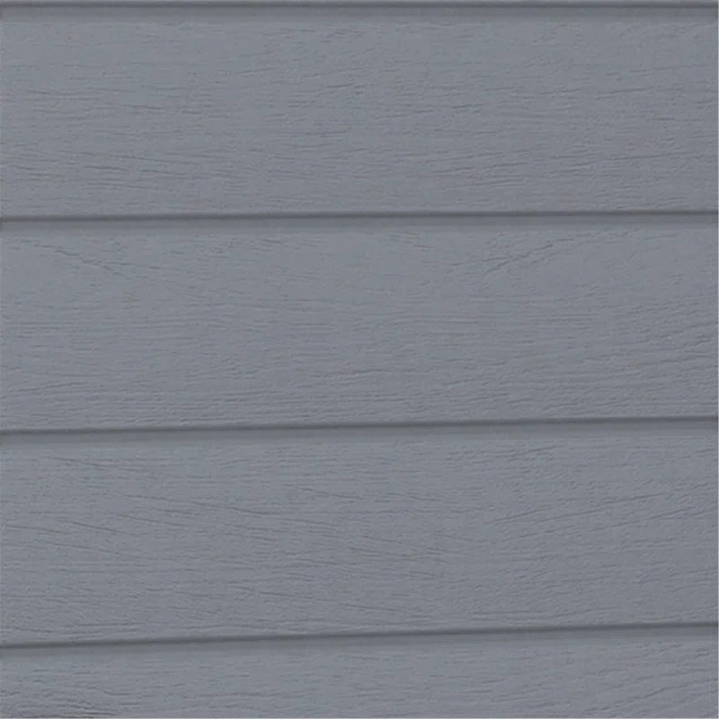 Manor 4 Ft. W X 6 Ft. D Apex Outdoor Garden Shed