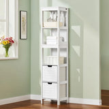 30 X 144 Cm Wäscheschrank Lyndora