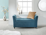 Abbingt Upholstered Storage Bench